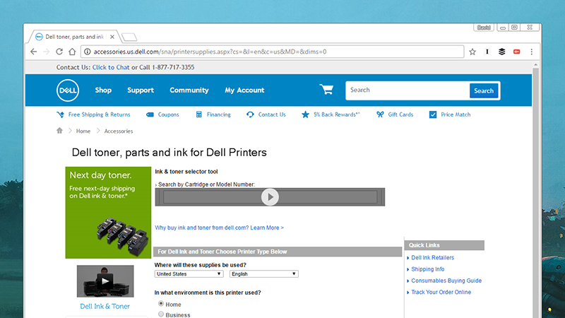 Image: Screenshot